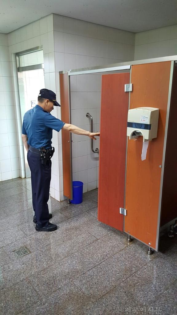 0706고부-여성범죄 취약지역 점검.jpg