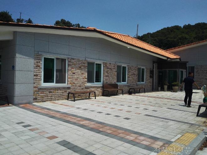 [건설과]농촌중심지 활성화사업(발산권역센터).jpg
