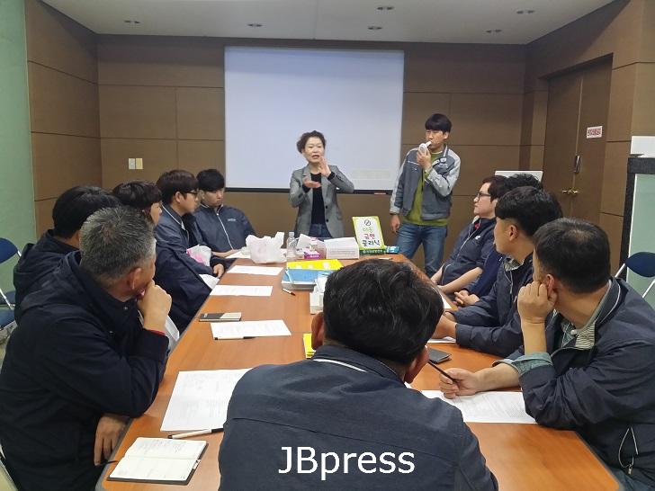 12-30 진안군, ‘금연사업’ 전라북 도 우수기관 표창(직장금연클리닉).jpg