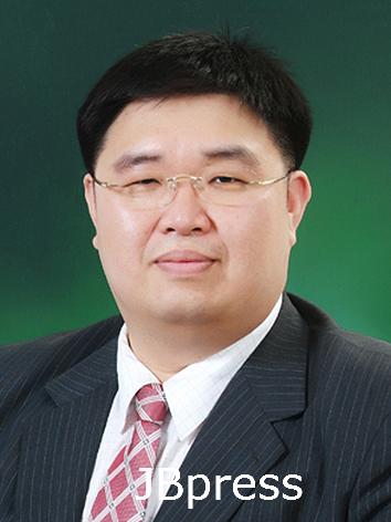 우석대학교, ‘지역산업 맞춤형 일자리 창출 지원사업 ’ 2년 연속 선정_조현철 체육복지융합연구소장.jpg