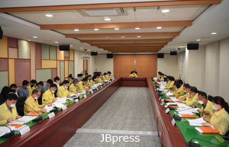 한국판 뉴딜 신규사업 발굴 보고 (1).JPG