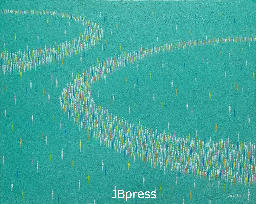 RE-ACT_2020 No.4, 캔버스에 아크릴릭, 72.7x90.9cm, 2020.jpg