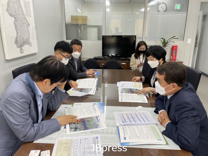 국가예산통합고용정책국 국장면담.jpg