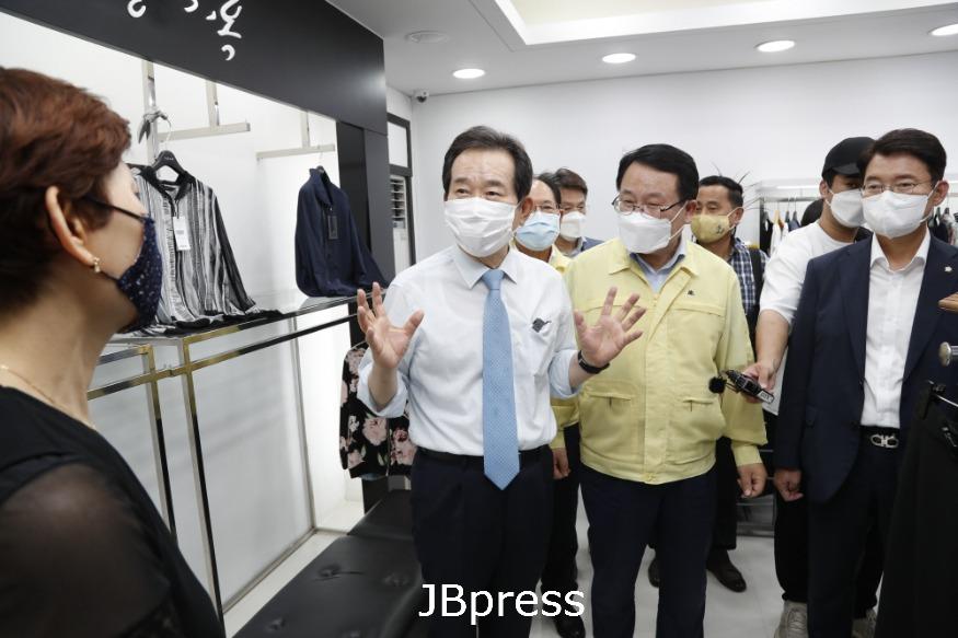 익산시 정세균 전총리 방문.jpg