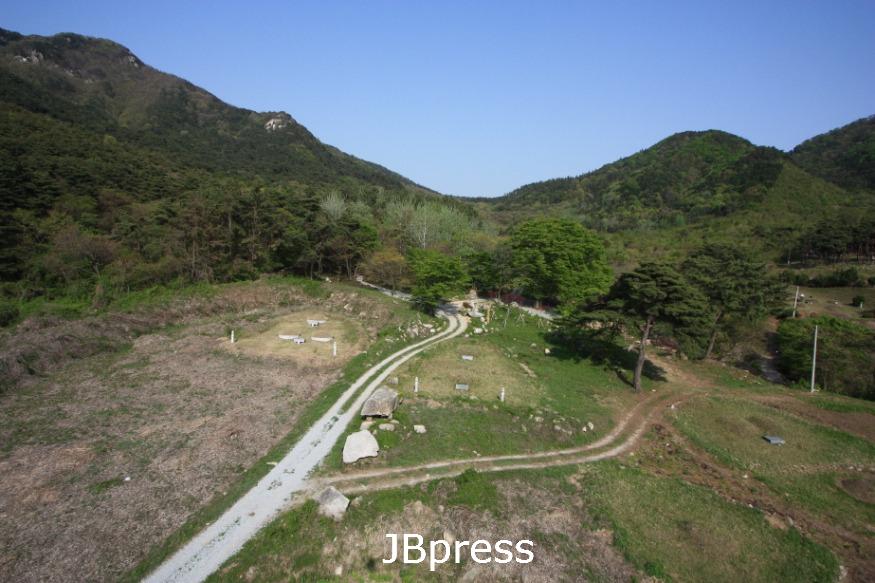 [크기변환]상금리지석묘군.JPG