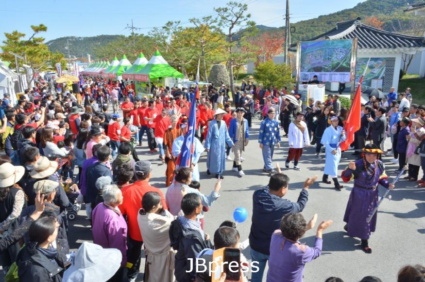 순창0917-순창장류축제전격취소스터순창고추장임금님진상행렬DSC_2801.JPG