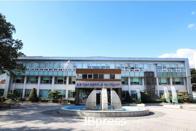 장수군청.JPG