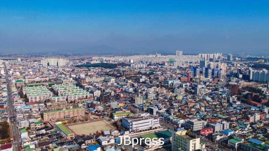“10년 20년후 익산미래”...익산도시발전 청사진 시민공론화.jpg