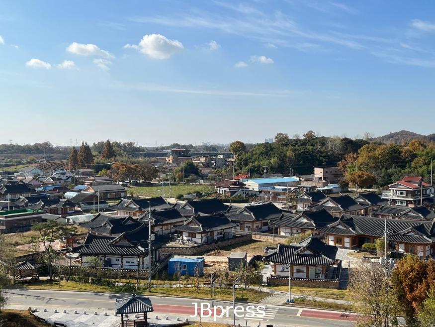 익산 고도육성 사업 탄력, 국비 125억 원 확보.jpg