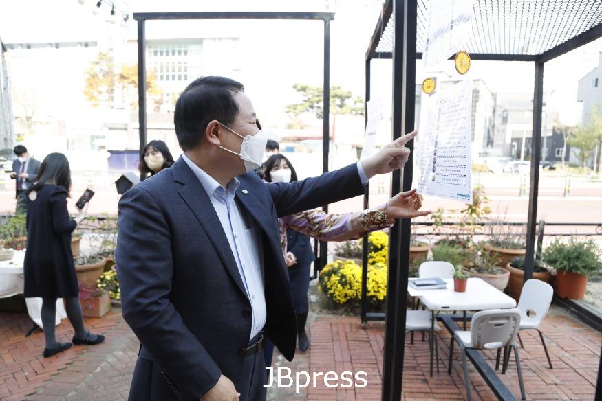 정헌율 시장, 아동학대 예방 안심보육환경 직접 챙긴다 (1).JPG