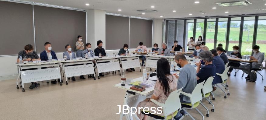 시민과 함께하는 백제왕궁의 여름밤, ‘문화재야행(夜行) ’ (2022 익산 문화재야행 추진위원회) (1).jpg
