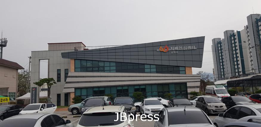 보건복지부치매안심마을확산공모사업선정3억확보.jpg