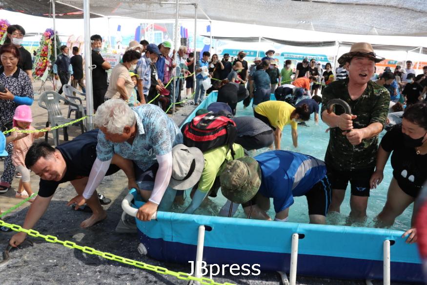 [크기변환]고창갯벌축제개막식사진(4).jpg