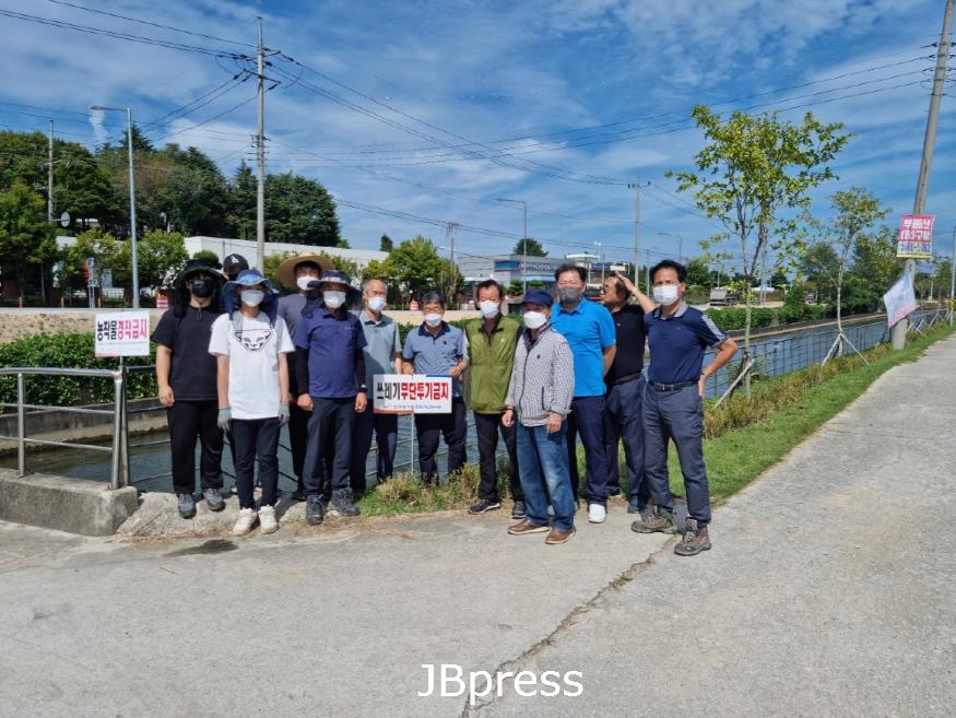 익산시, 상수원 수질관리를 위한 한국 농어촌공사와 협력 강화 (1).jpeg