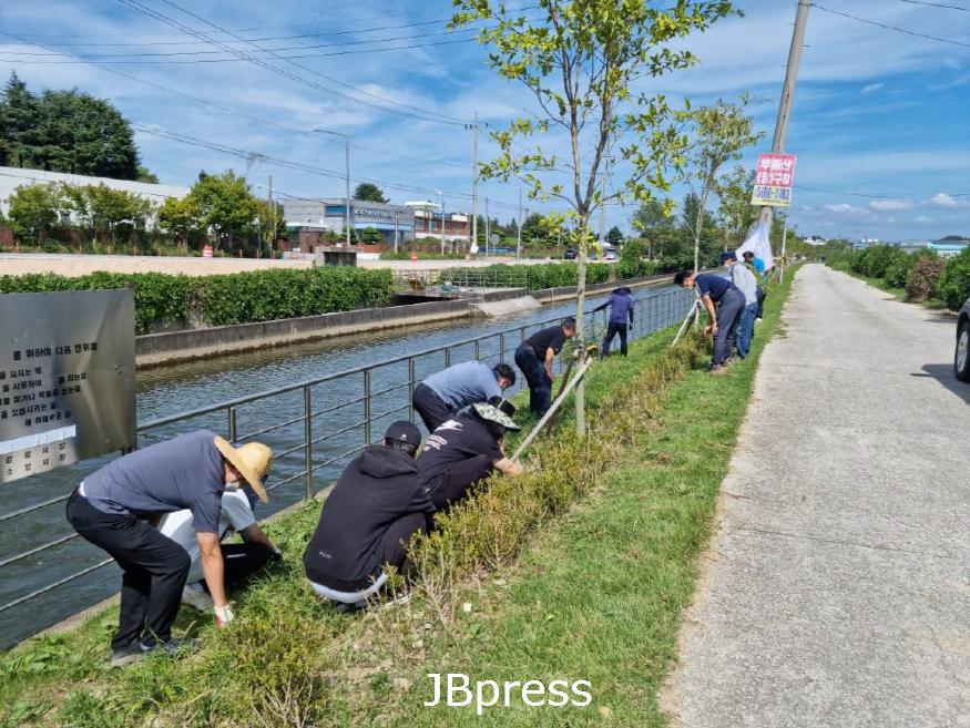 익산시, 상수원 수질관리를 위한 한국 농어촌공사와 협력 강화 (2).jpeg