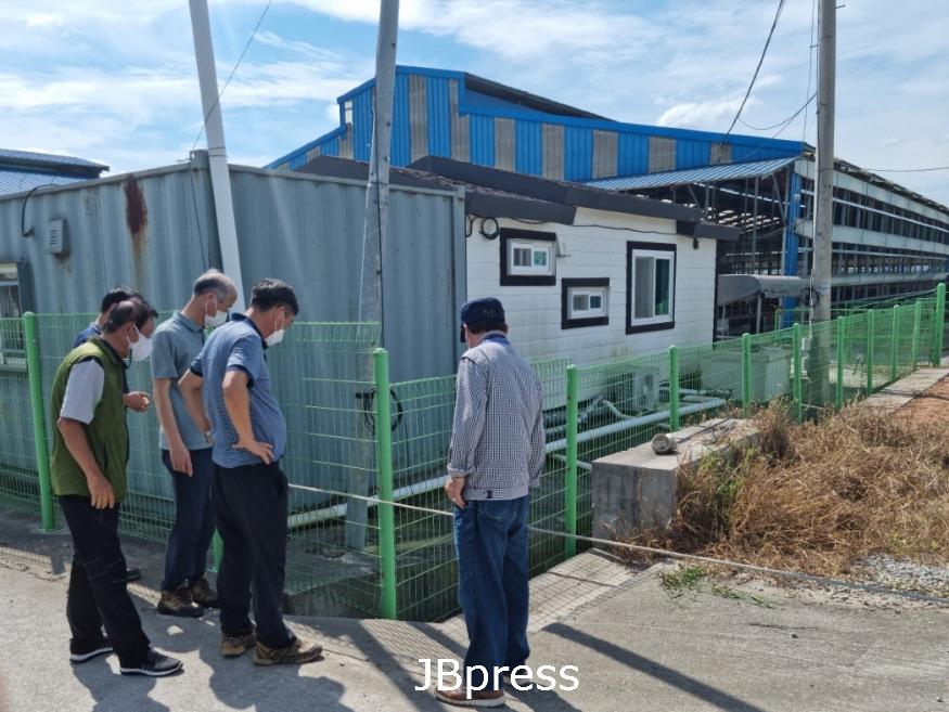 익산시, 상수원 수질관리를 위한 한국 농어촌공사와 협력 강화 (3).jpeg