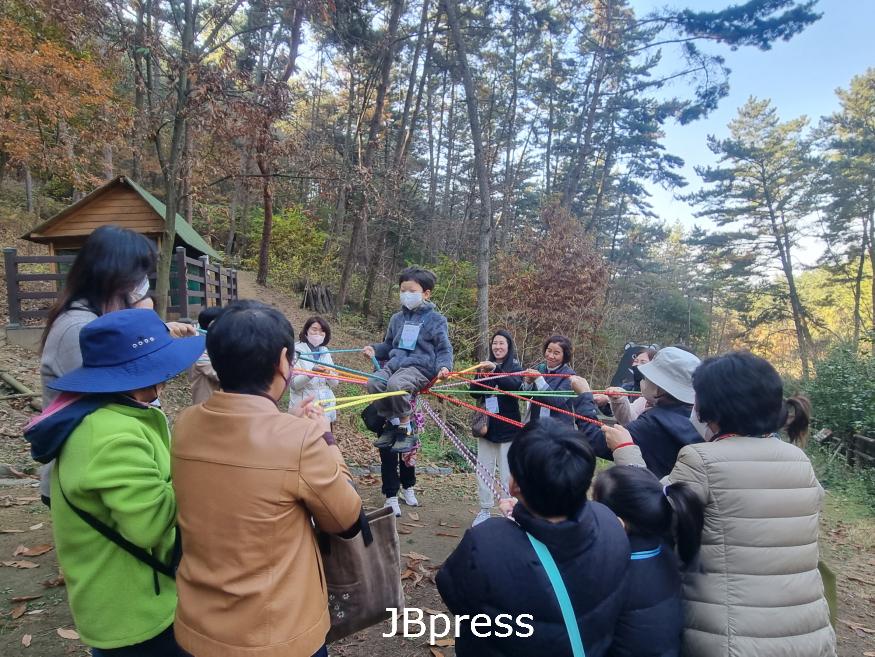 익산 산림문화체험관 ‘나만 알고 싶 은 숨은 명소’ 부상 (3).jpg