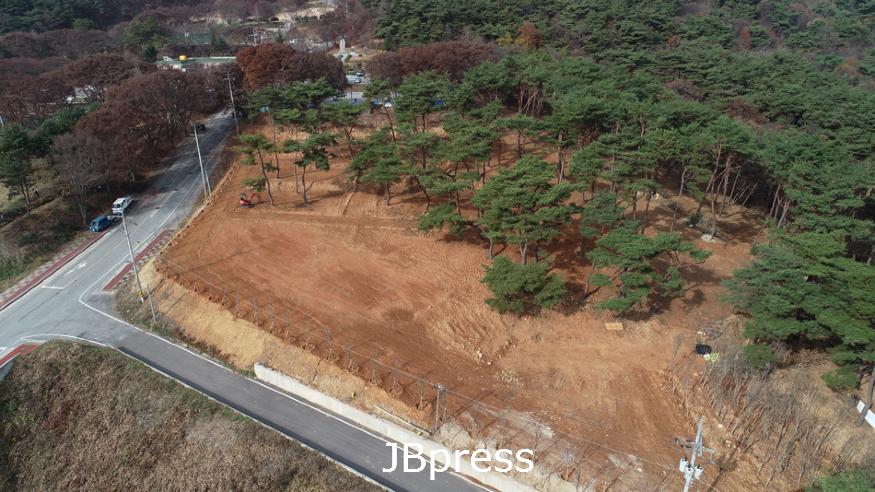 왕정공원숲속야영장조성활발(3).jpg