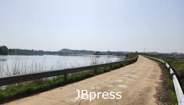 백산저수지.jpg