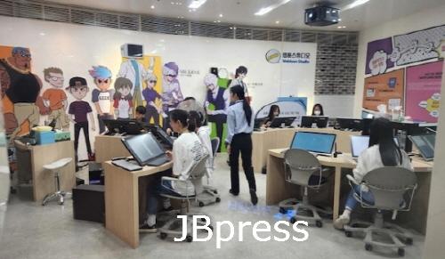 0517 정읍시청소년상담복지센터, ‘청소년직업체험, 꿈을 잡아라’ 프로그램 호응.JPG