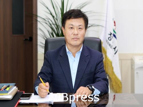 0520 이학수 정읍시장, “현안 사업 정부예산 반영되도록 기재부 소통 강화” 강조.jpg