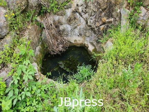 0520 정읍(井邑)은 우물의 고장...지역 명칭 상징 ‘우물’ 보존 나서(빈시암).jpg