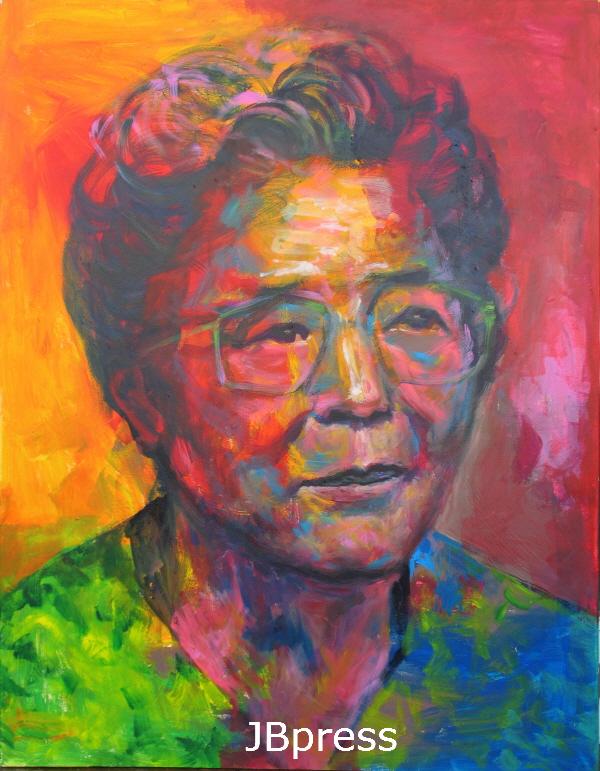 `김정숙 91cmX116cm Acry on canvas 2024.jpg