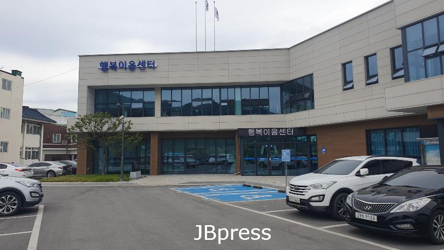 0621 정읍 칠보면, 보성군 미력면에 기초생활거점 조성 노하우 전수.jpg