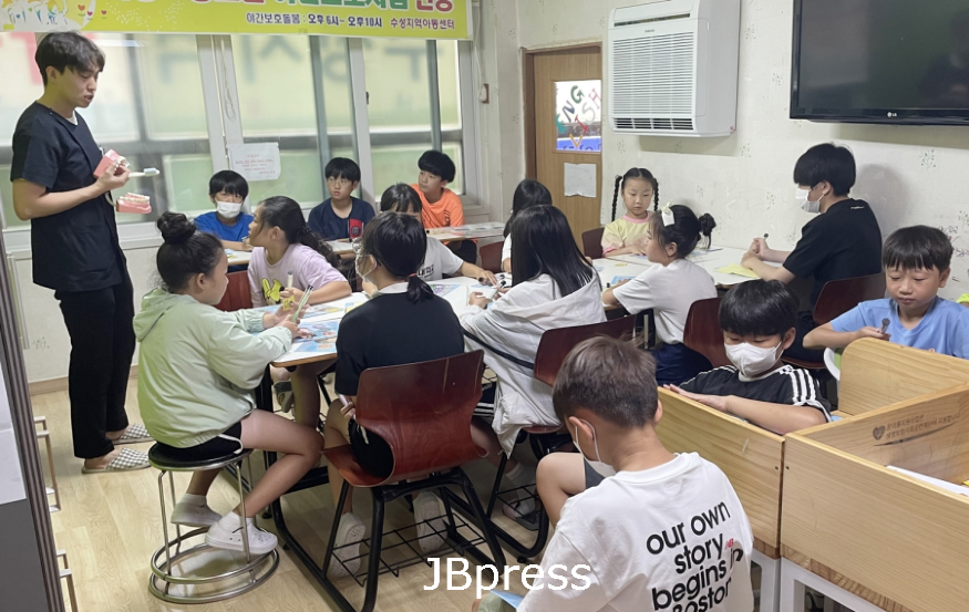 0716 정읍시 보건소, 지역아동센터 아동의 ‘구강지킴이’.png