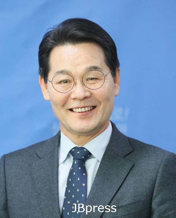 권익현 부안군수 “행정 안정성업무 지속성 확보” 강조1.jpg