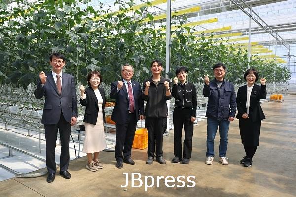 (사진) 25.4.7.김종철 병무청장, 전북병무청 등 방문 현장 소통.jpg