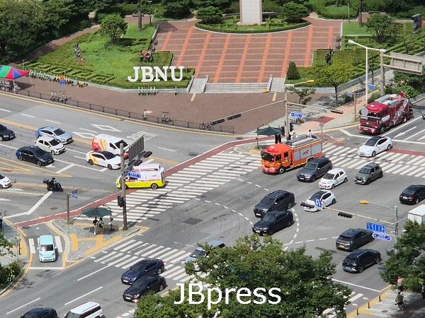긴급차량 우선신호제어시스템 사진.jpg