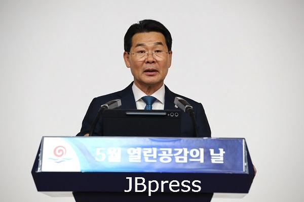 권익현 부안군수 “2026년 국가예산 확보 최선” 당부2.JPG
