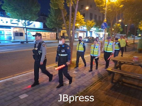 250509봄철 특별치안활동 (서부지구대)-1.jpg