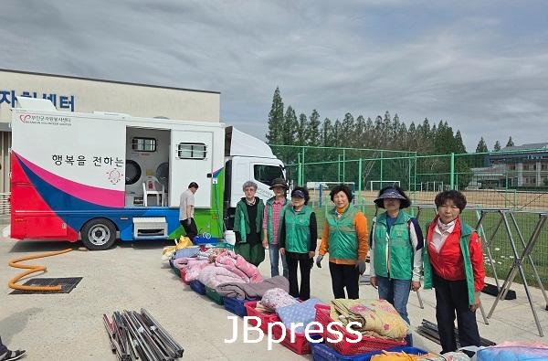 부안군 행안면, 찾아가는 이동빨래방 _뽀송이_ 운영 (2).jpg