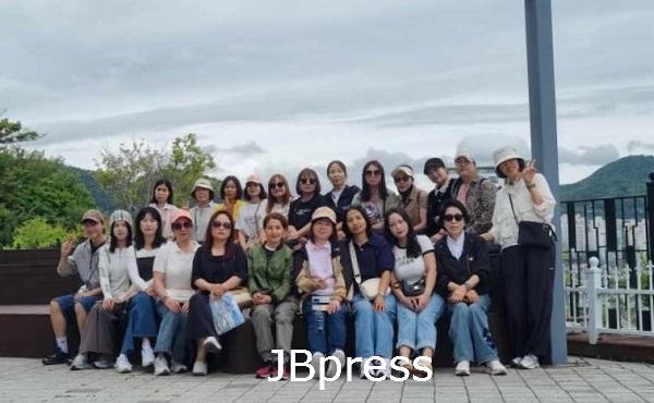 변산면 지역사회보장협의체, _다문화가정 행복플러스 나들이_ 사업 추진 (2).jpg