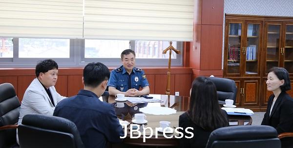 250522사회적 약자 보호 지원을 위한 유관기관 간담회(여청과).JPG