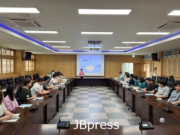 (사진) 20250523 전북지방병무청, 무주군 병무담당 전시업무교육실시.jpg
